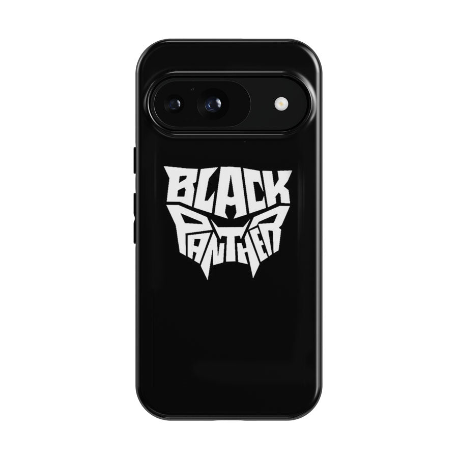 Black Lives Matter Marvel Comics Wakanda Black Panther Google Pixel 9 | 10 Pro Case