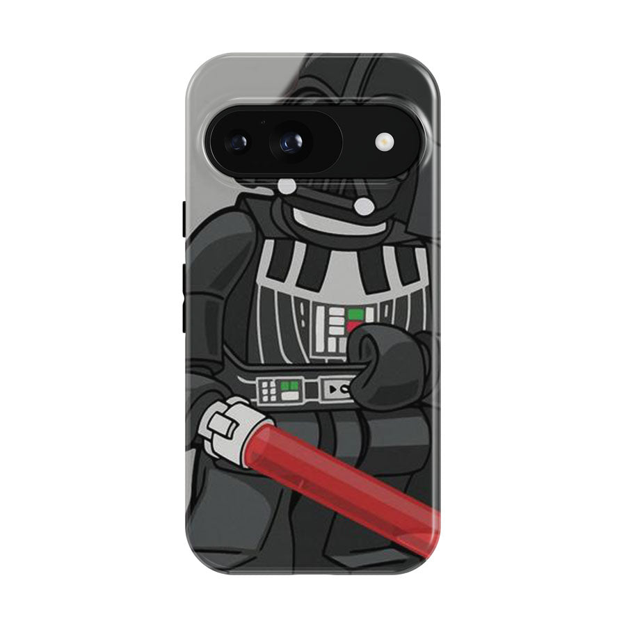 Block Star Wars Darth Vader Google Pixel 9 | 10 Pro Case