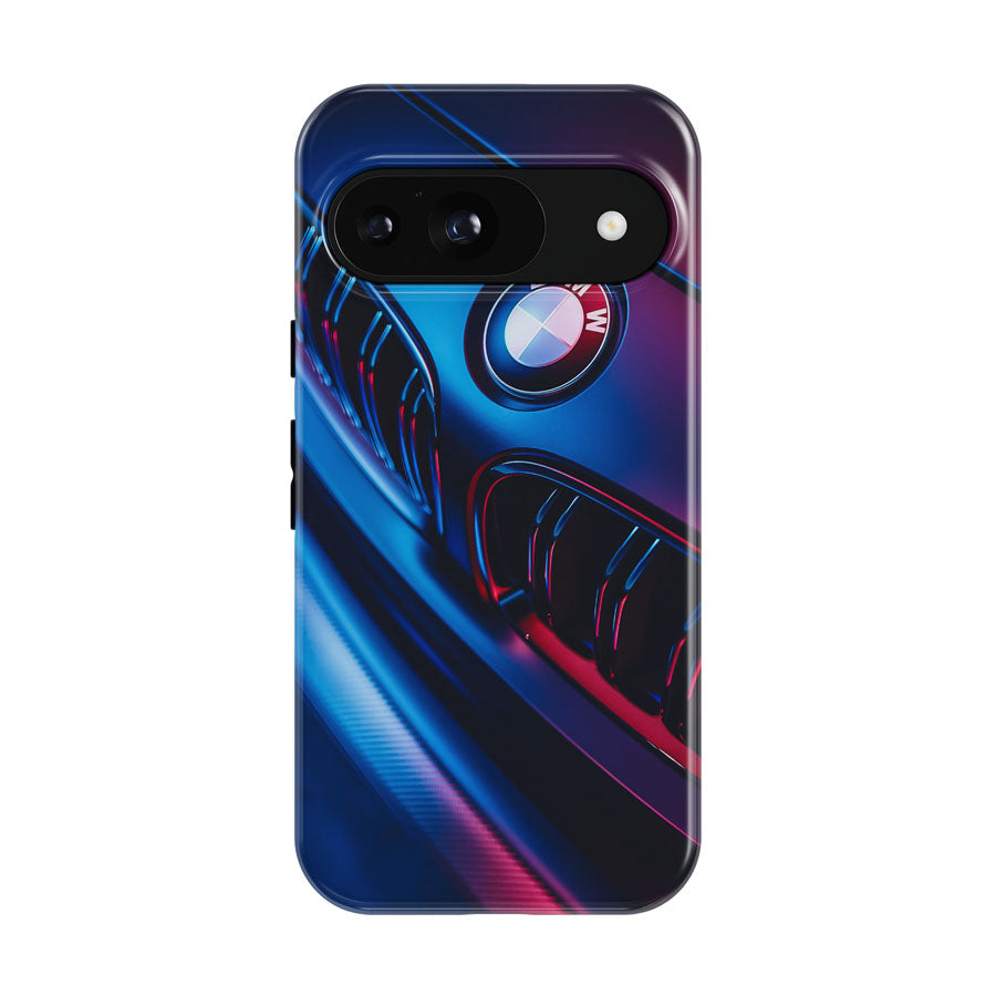 Bmw Car Google Pixel 9 | 10 Pro Case