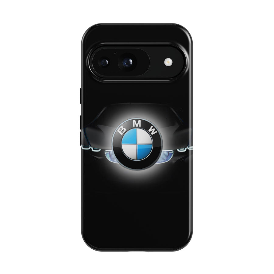 Bmw Car And Logo Google Pixel 9 | 10 Pro Case