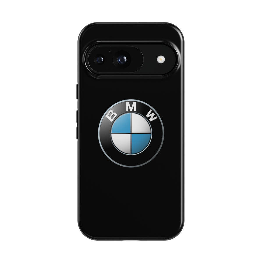 Bmw Logo Google Pixel 9 | 10 Pro Case