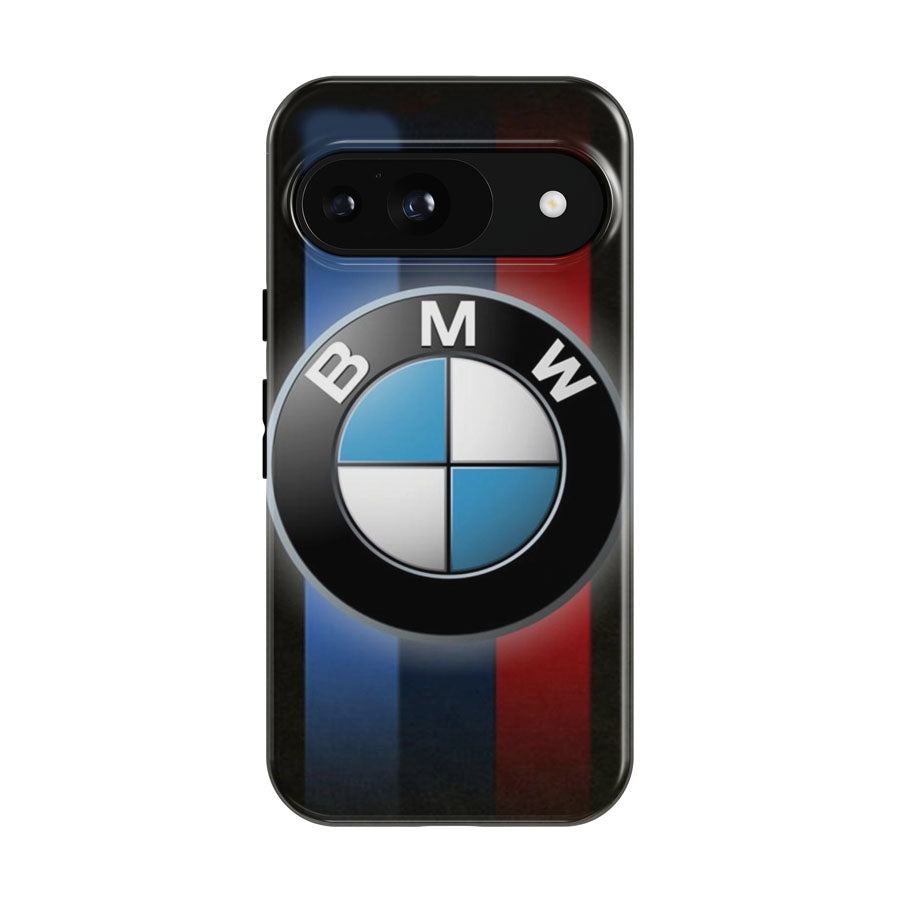 Bmw Logo 3 Google Pixel 9 | 10 Pro Case