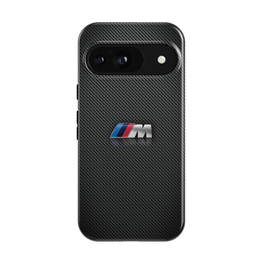 Bmw M Series Logo Google Pixel 9 | 10 Pro Case