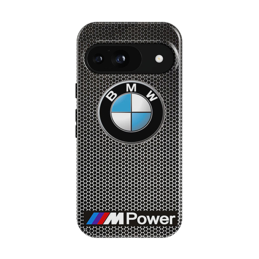 Bmw Power Google Pixel 9 | 10 Pro Case