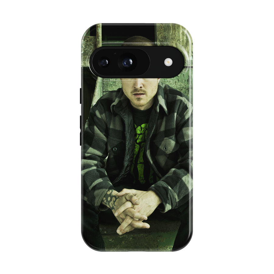 Breaking Bad Pinkman Google Pixel 9 | 10 Pro Case