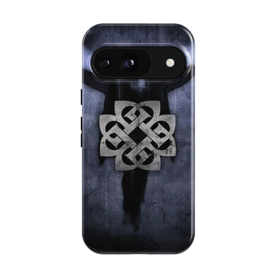 Breaking Benjamin Symbol Google Pixel 9 | 10 Pro Case