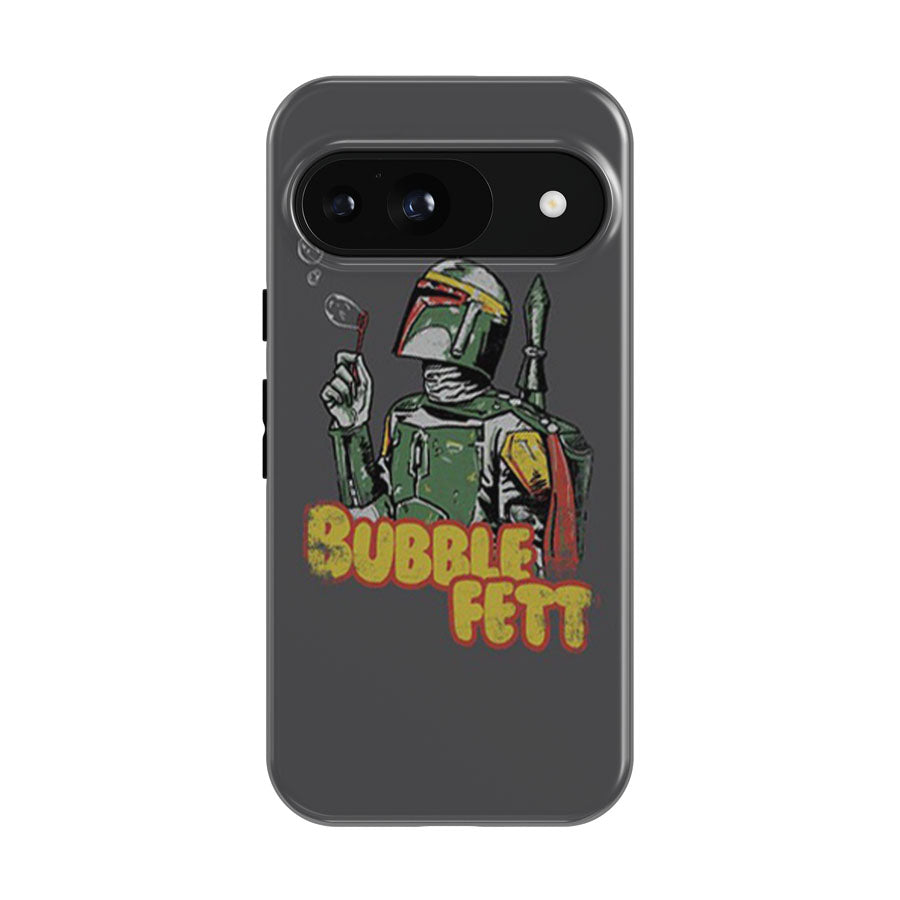 Bubble Fett Star Wars Google Pixel 9 | 10 Pro Case