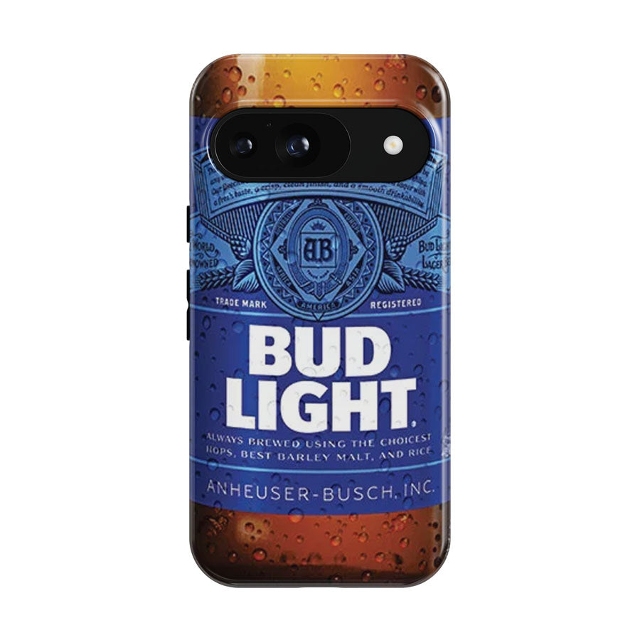Bud Light Google Pixel 9 | 10 Pro Case