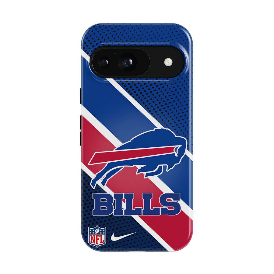 Buffalo Bills Google Pixel 9 | 10 Pro Case