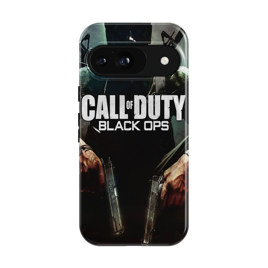 Call Of Duty Black Ops 2 Google Pixel 9 | 10 Pro Case