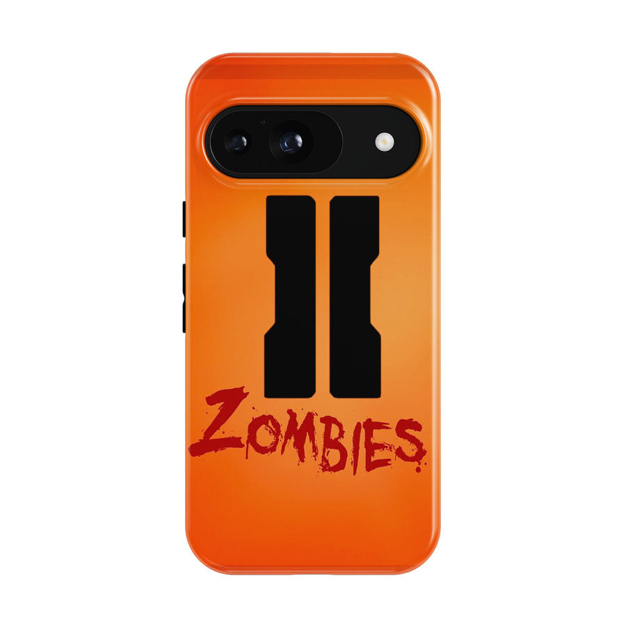 Call Of Duty Black Ops 2 Zombie Google Pixel 9 | 10 Pro Case