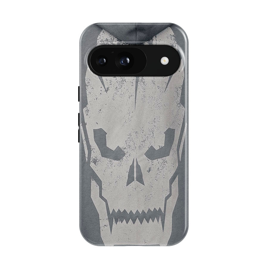 Call Of Duty Black Ops 3 Skull Google Pixel 9 | 10 Pro Case