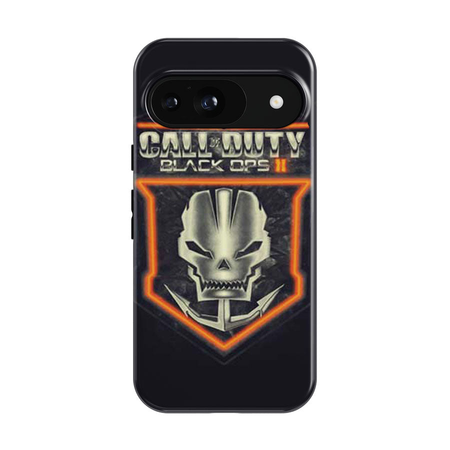 Call Of Duty Black Ops Ii Google Pixel 9 | 10 Pro Case