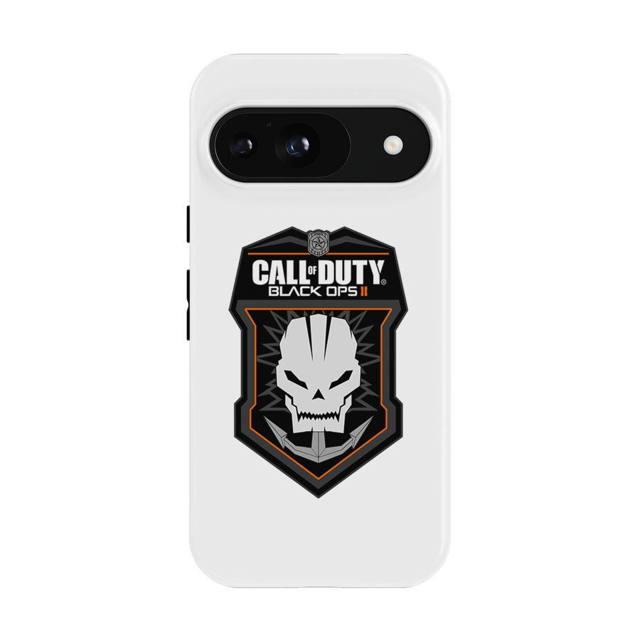 Call Of Duty Black Ops Iii Logo Google Pixel 9 | 10 Pro Case