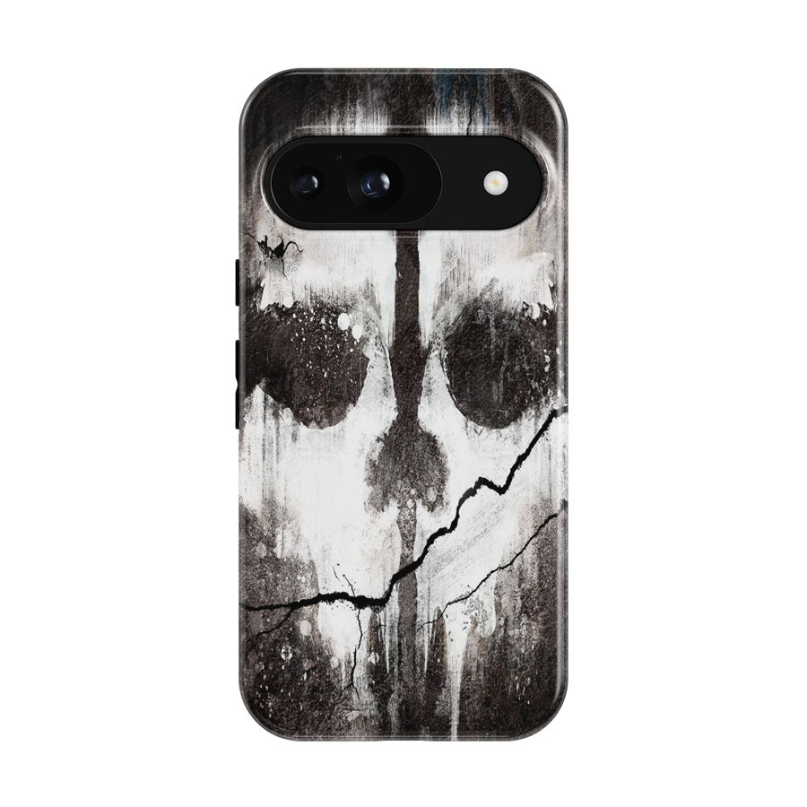 Call Of Duty Ghost Google Pixel 9 | 10 Pro Case