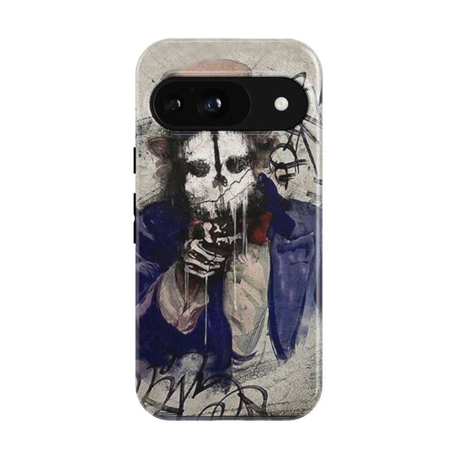 Call Of Duty Ghosts Wants You! Google Pixel 9 | 10 Pro Case