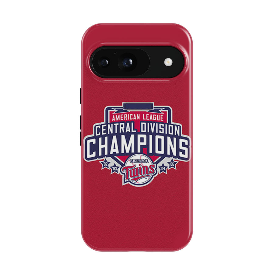 Champion American League Google Pixel 9 | 10 Pro Case