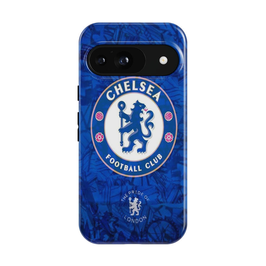Chelsea Night Google Pixel 9 | 10 Pro Case