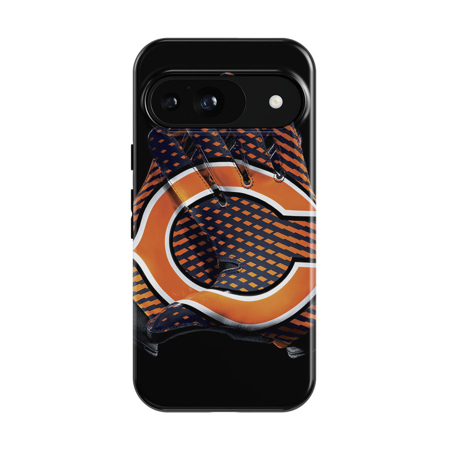 Chicago Bears Nfl 2 Google Pixel 9 | 10 Pro Case