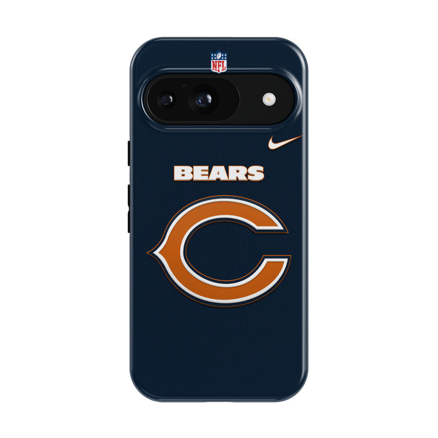 Chicago Bears Nfl 3 Google Pixel 9 | 10 Pro Case