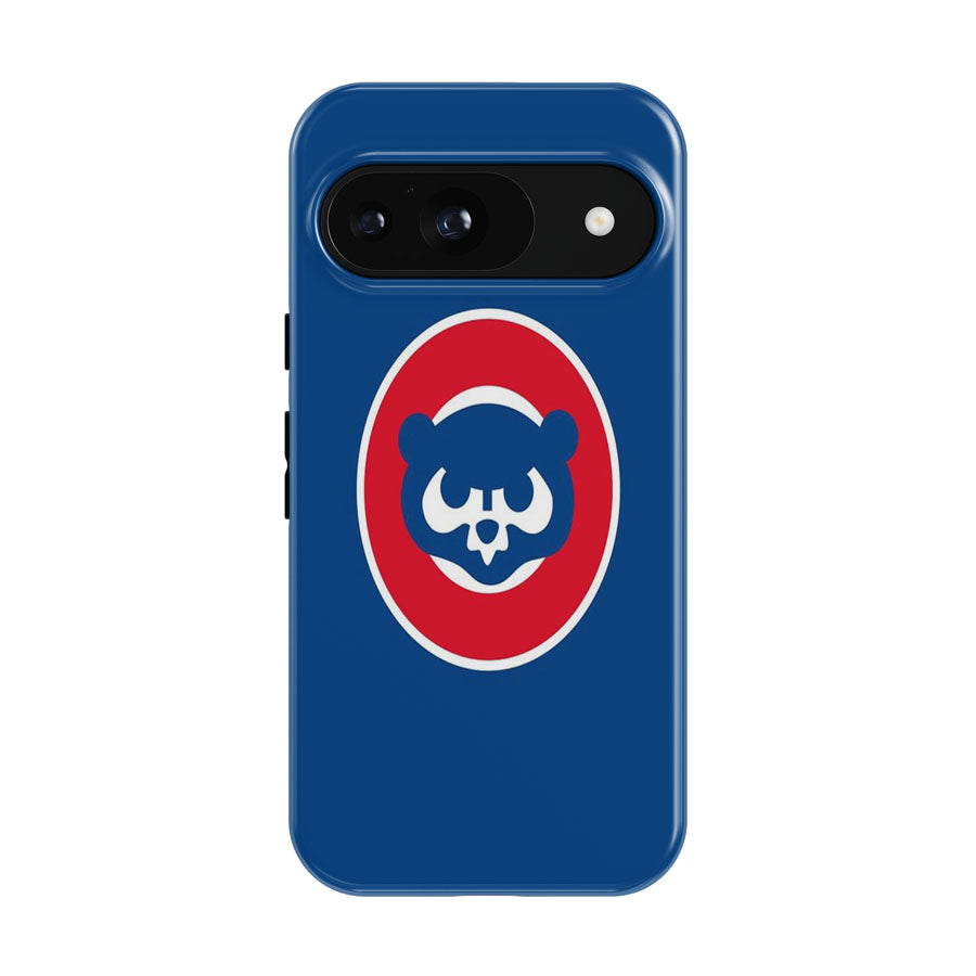 Chicago C Google Pixel 9 | 10 Pro Case