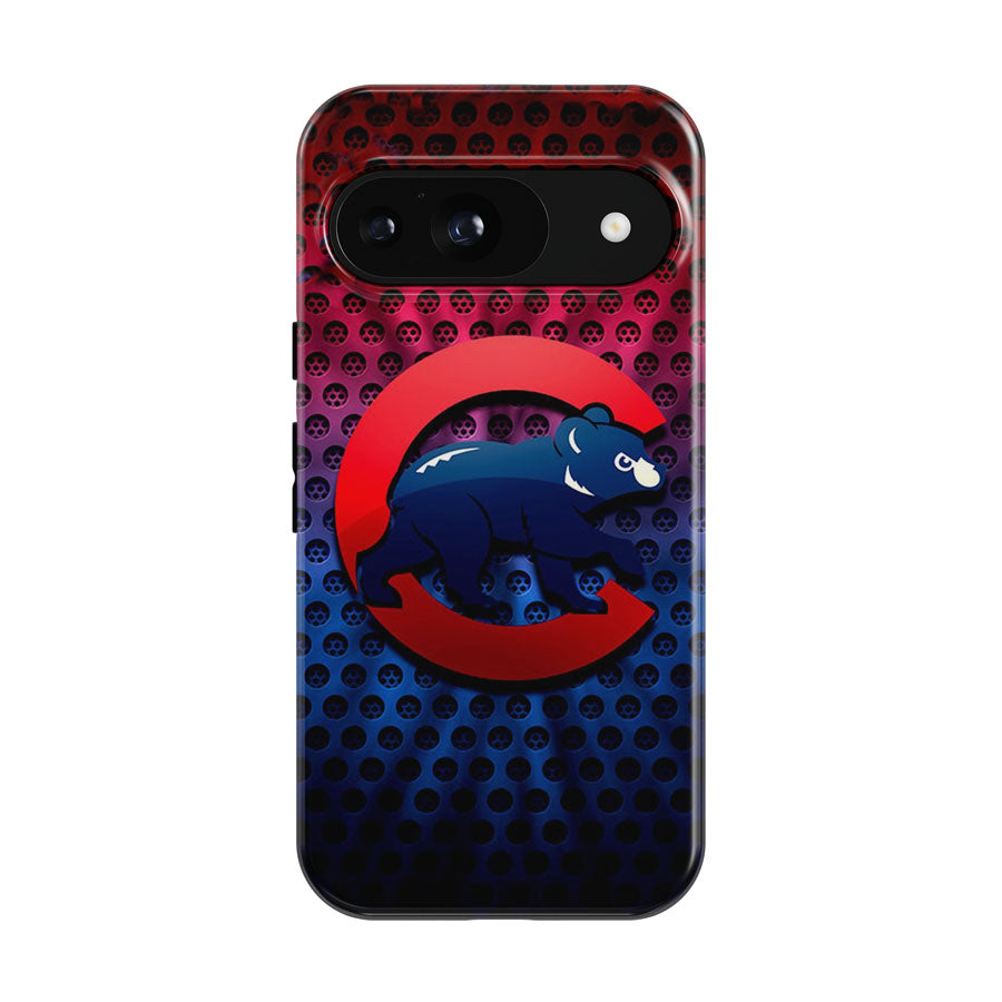 Chicago Cubs New Google Pixel 9 | 10 Pro Case