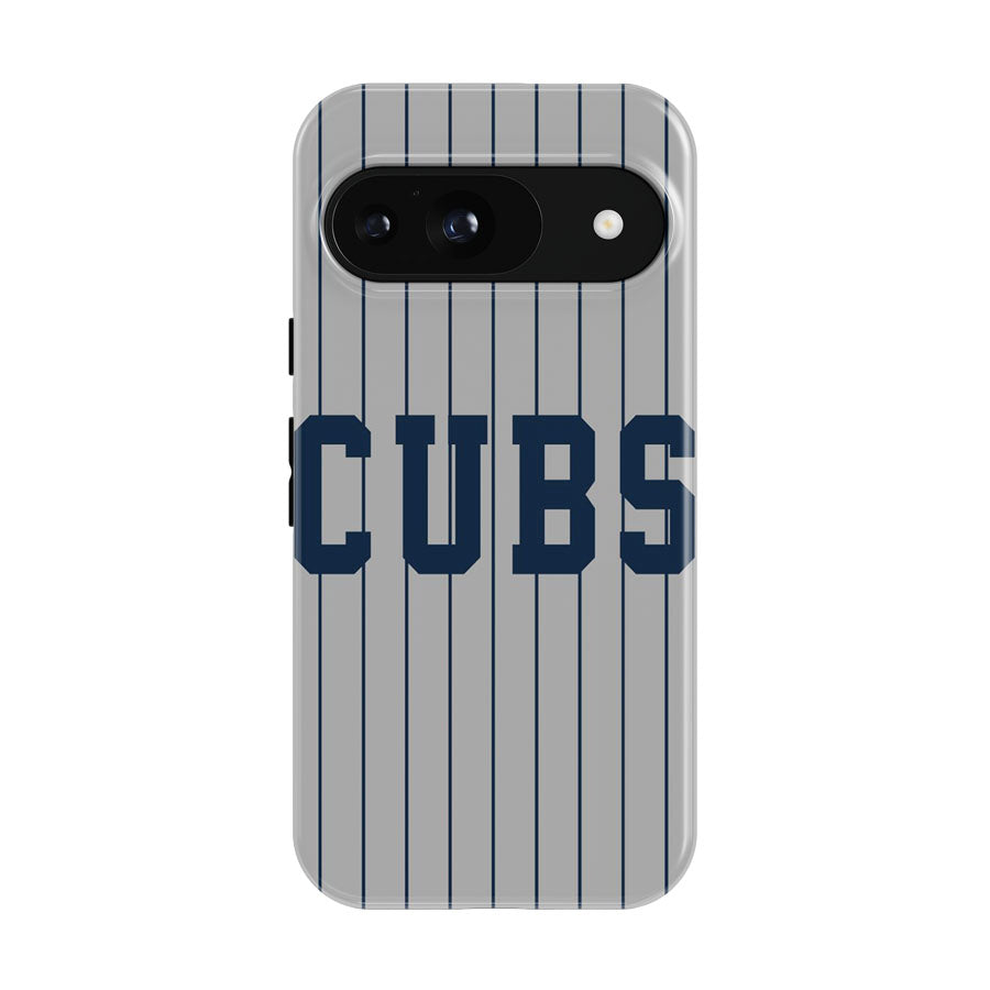 Chicago Cubs St Google Pixel 9 | 10 Pro Case