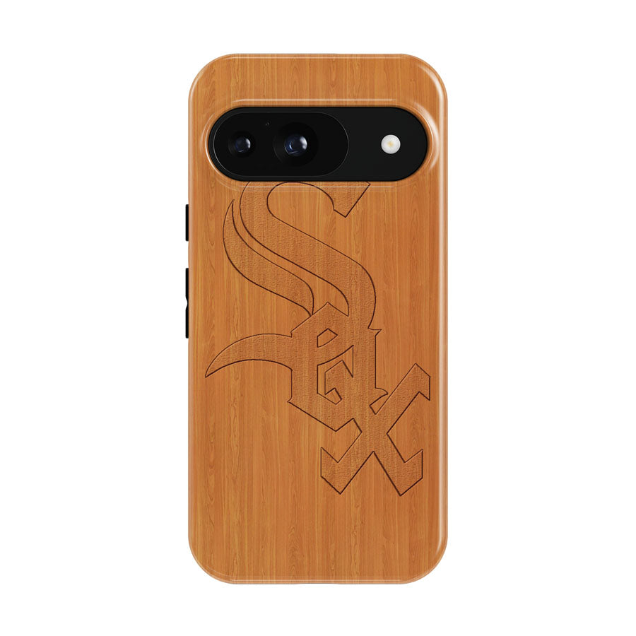 Chicago White Sox Google Pixel 9 | 10 Pro Case