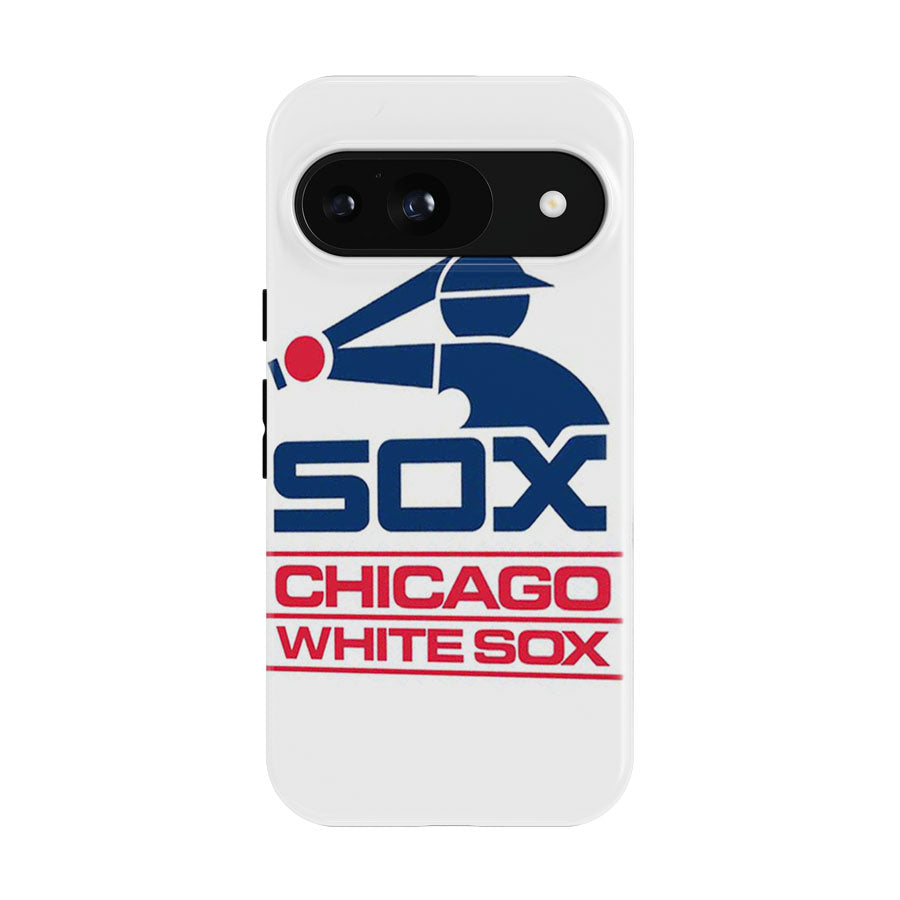 Chicago White Sox 3 Google Pixel 9 | 10 Pro Case
