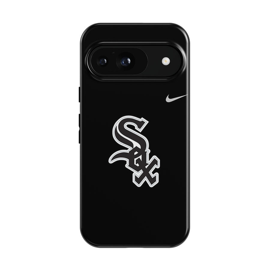 Chicago White Sox Nike Logo Google Pixel 9 | 10 Pro Case