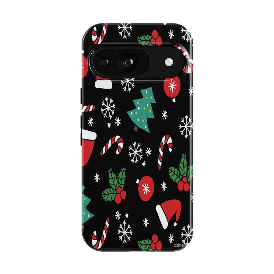 Christmas Google Pixel 9 | 10 Pro Case
