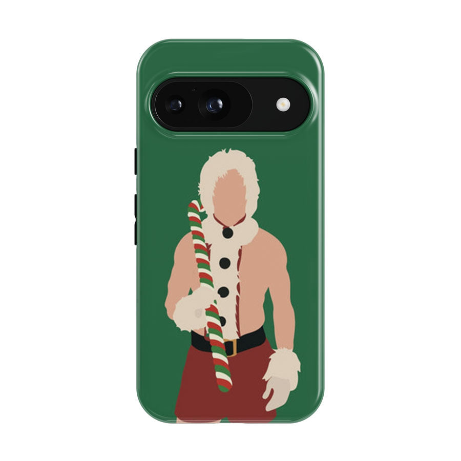 Christmas Schmidt Google Pixel 9 | 10 Pro Case