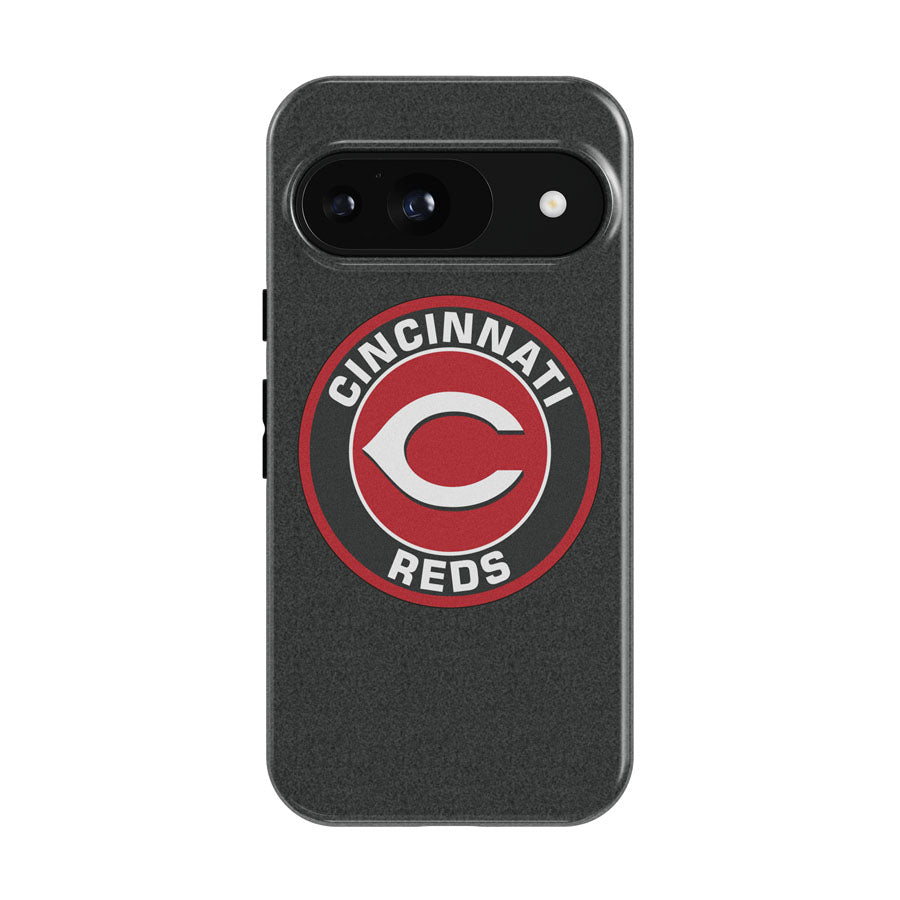 Cincinnati Reds Mug Google Pixel 9 | 10 Pro Case