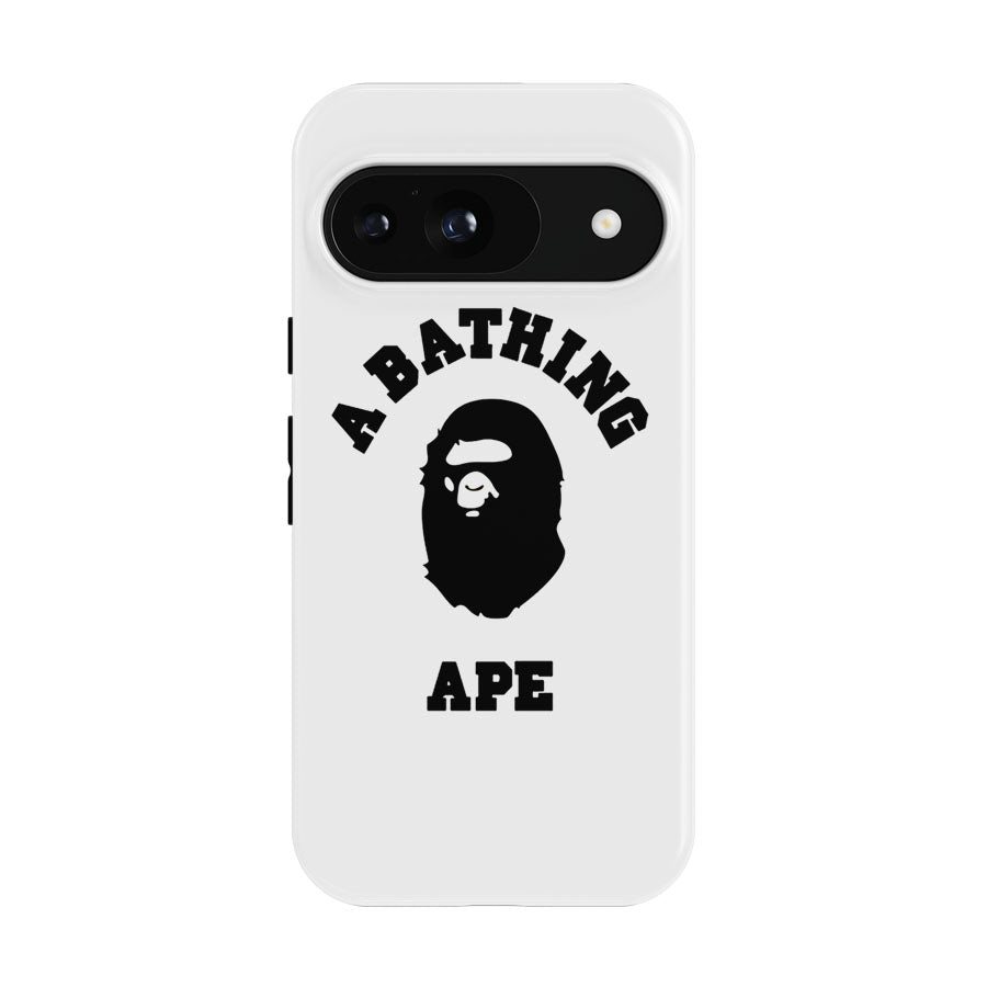Classic A Bathing Ape Google Pixel 9 | 10 Pro Case