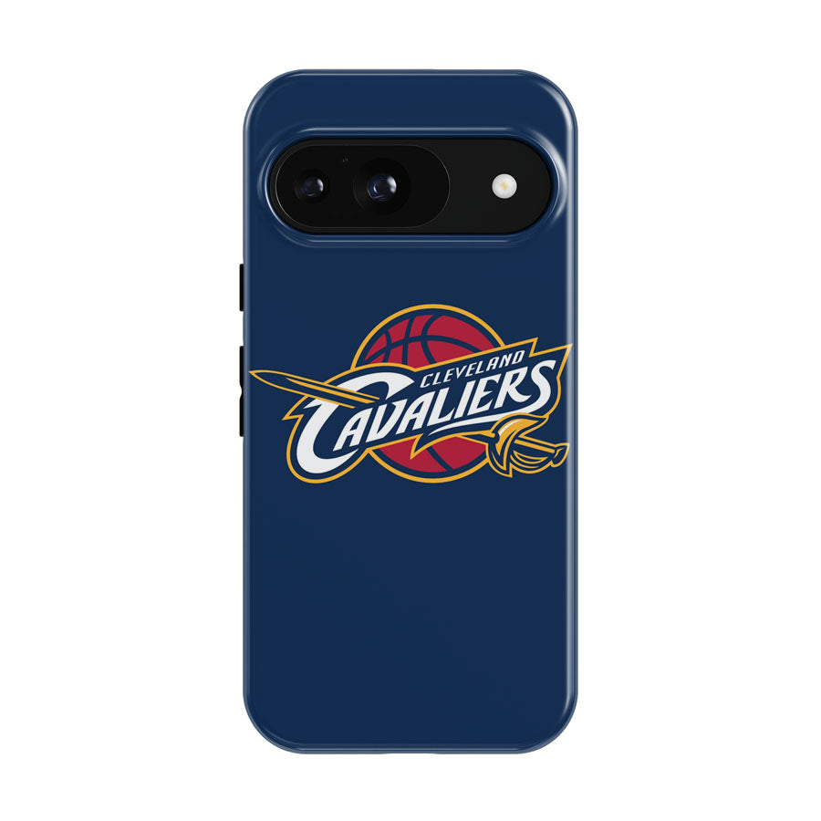 Cleveland Cavaliers Google Pixel 9 | 10 Pro Case
