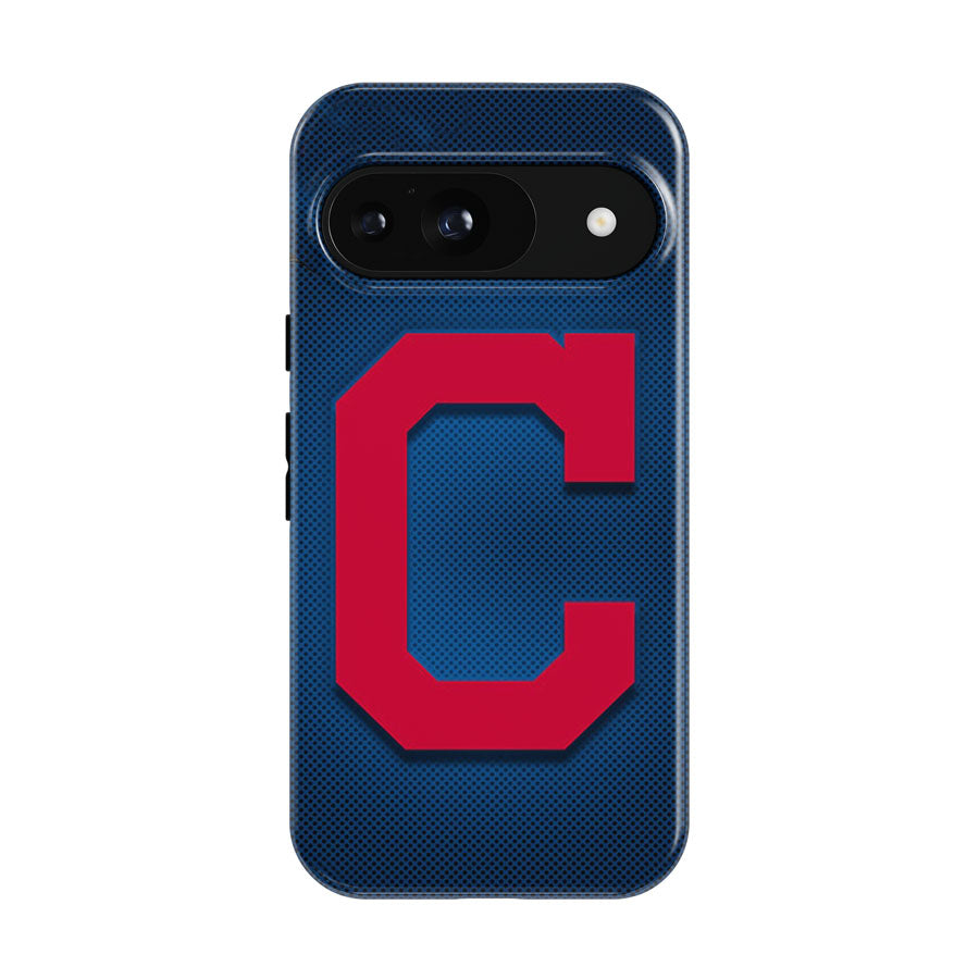 Cleveland Indians Logo 2 Google Pixel 9 | 10 Pro Case