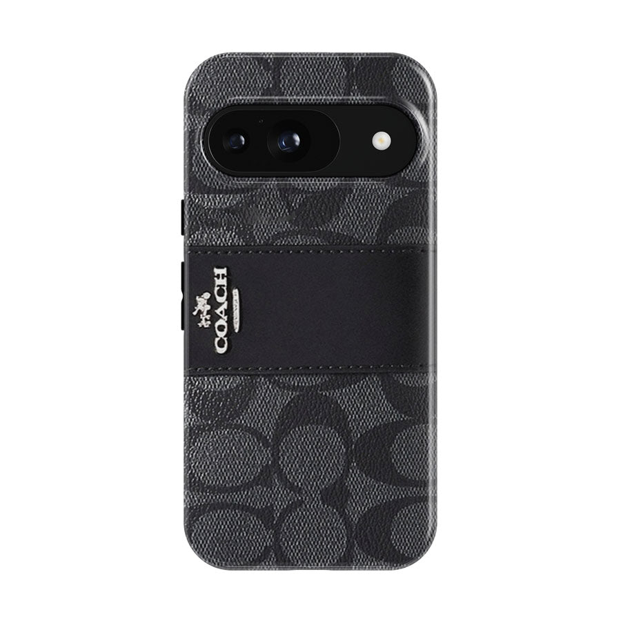 Coach Wallet Google Pixel 9 | 10 Pro Case