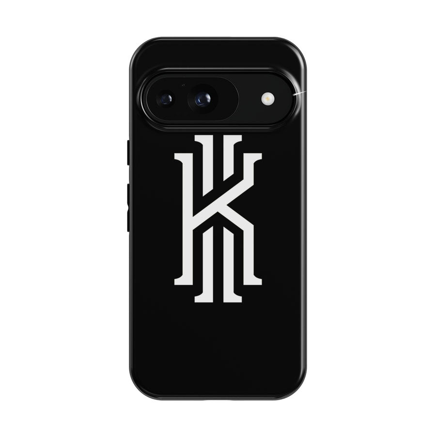 Cool Kyrie Irving On Black Google Pixel 9 | 10 Pro Case