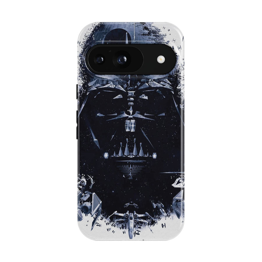 Cool Star Wars Backgrounds Google Pixel 9 | 10 Pro Case