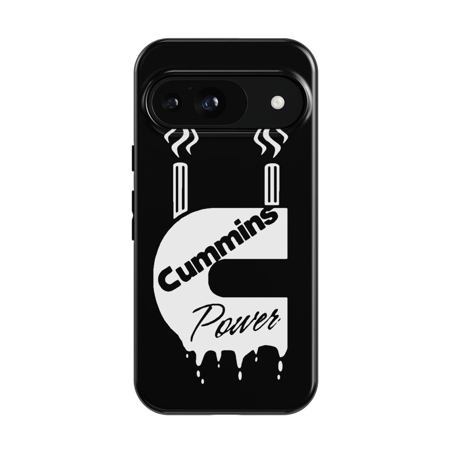 Cummins Power Truck Google Pixel 9 | 10 Pro Case