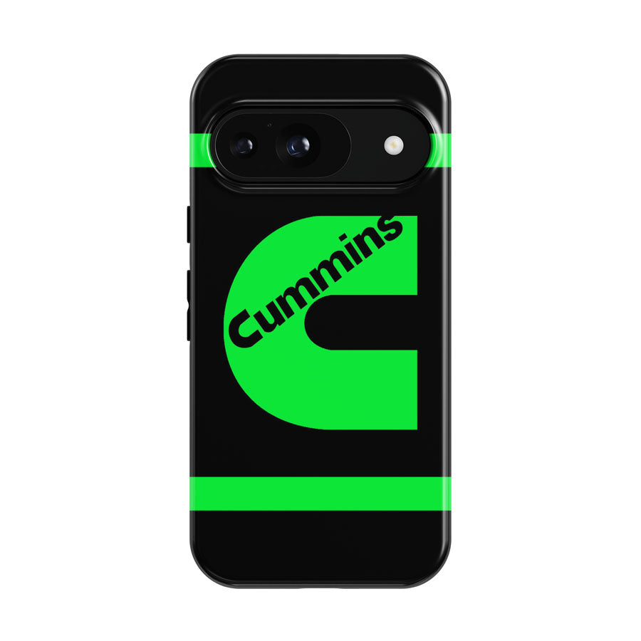 Cummins Turbo Diesel Google Pixel 9 | 10 Pro Case
