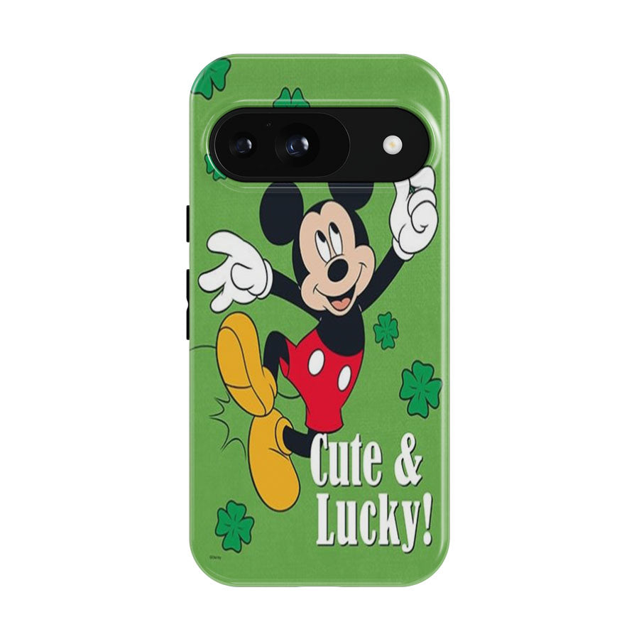 Cute & Lucky St Google Pixel 9 | 10 Pro Case