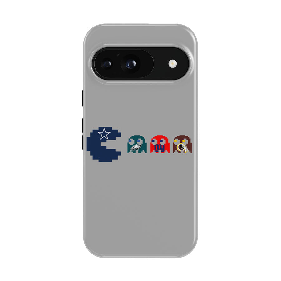 Dallas Cowboys Eating The Nfc Google Pixel 9 | 10 Pro Case