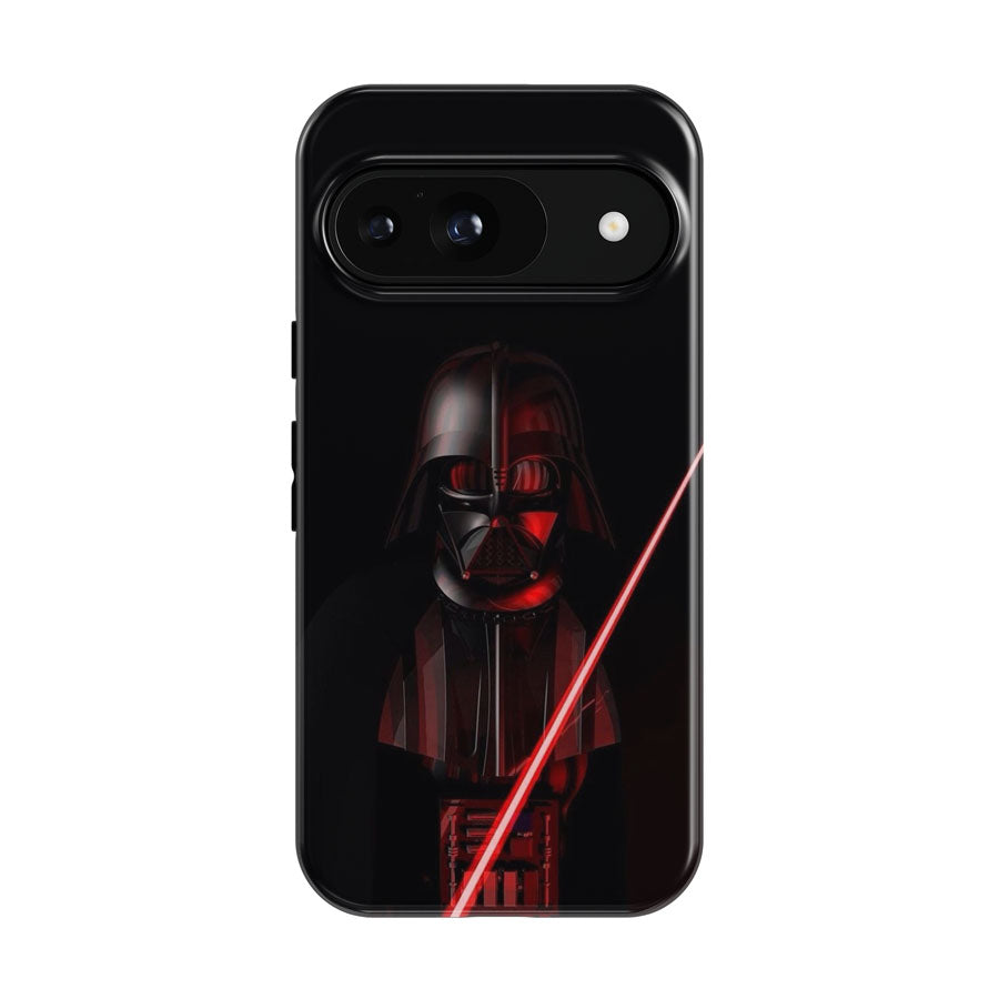 Dark Side Darth Vader Google Pixel 9 | 10 Pro Case