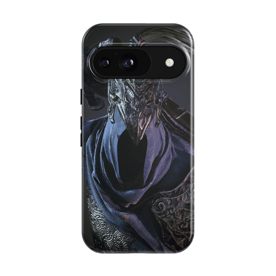 Dark Souls Artorias Artstation Google Pixel 9 | 10 Pro Case