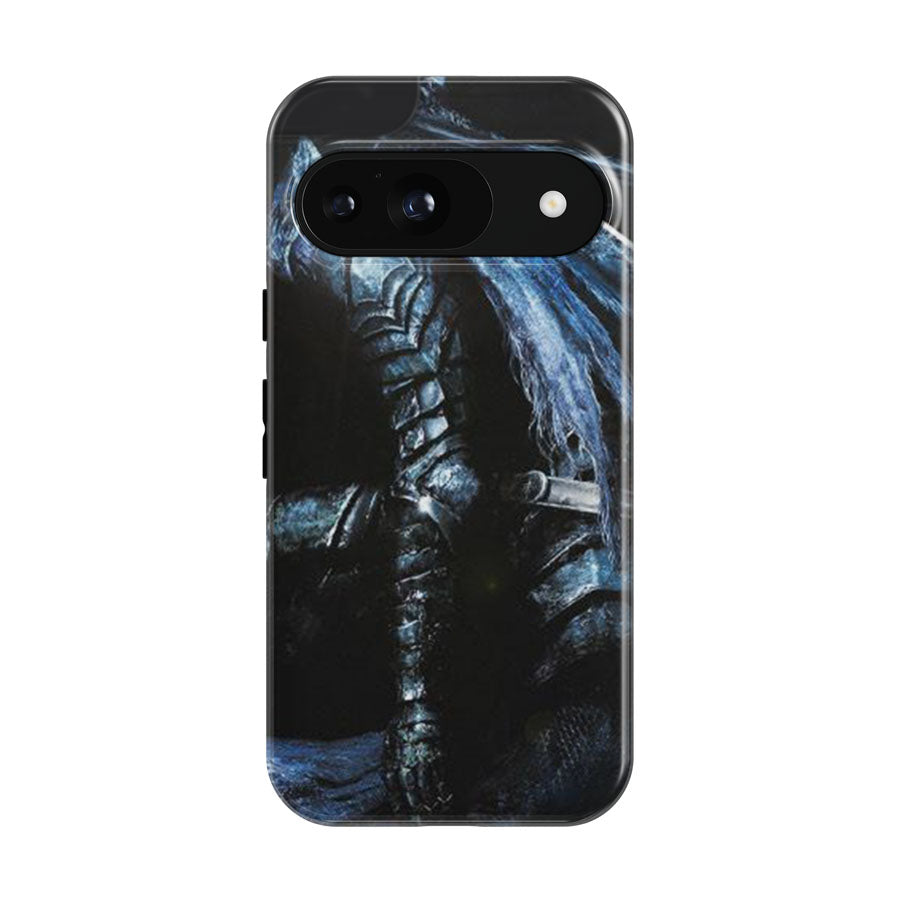 Dark Souls Artorias The Abyss Walker Google Pixel 9 | 10 Pro Case