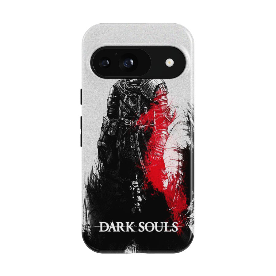 Dark Souls Game Wallpaper Google Pixel 9 | 10 Pro Case