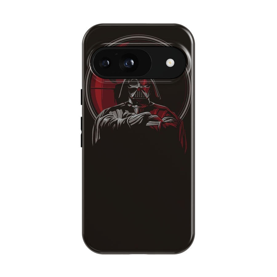 Darth Vader Wallpaper Google Pixel 9 | 10 Pro Case