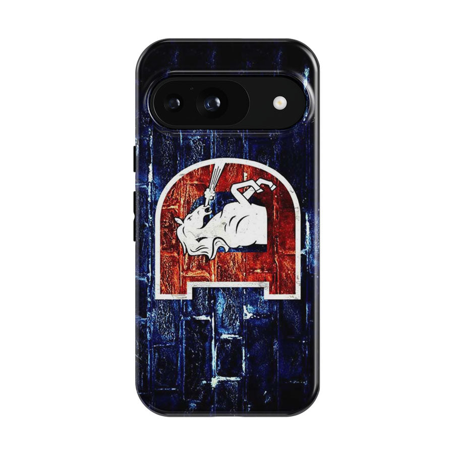 Denver Broncos 2 Google Pixel 9 | 10 Pro Case