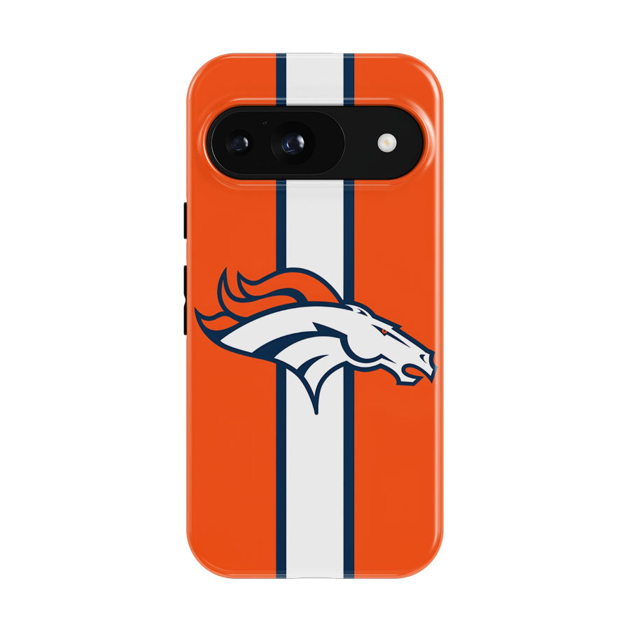 Denver Broncos Logo 2 Google Pixel 9 | 10 Pro Case